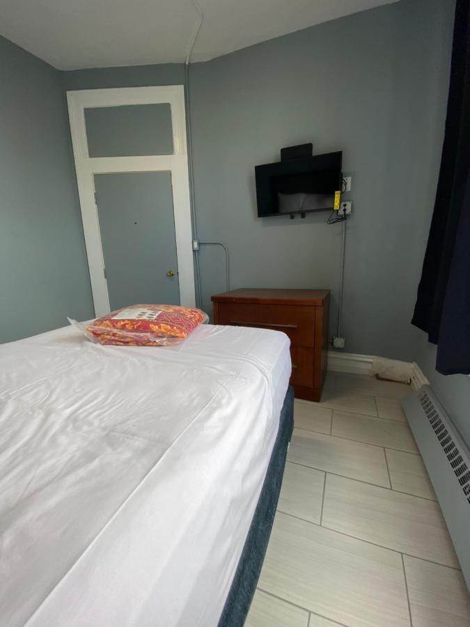Sunset Hotel - Downtown Σαν Φρανσίσκο Εξωτερικό φωτογραφία